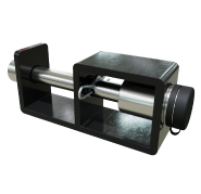 Protected locking mechanism